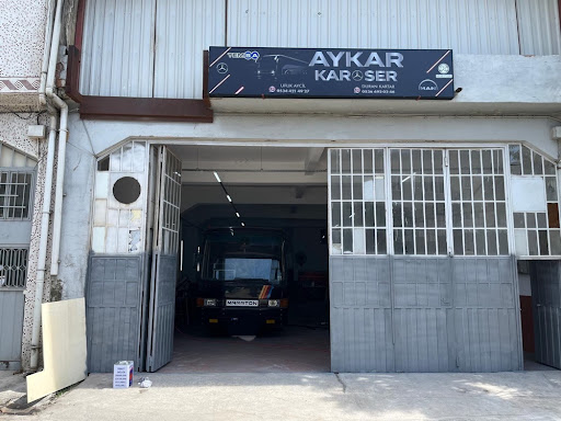 Yeni Dükkan Alanı