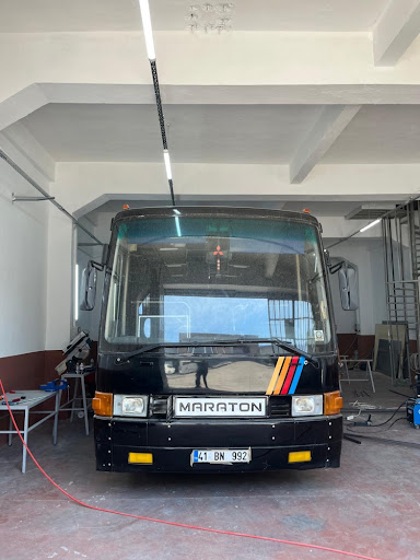 Proje 1
